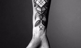 纹身男孩视频爆料大全,揭秘纹身背后的故事与真相