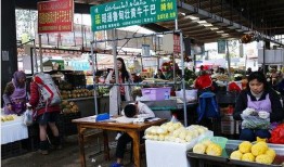 天晟农贸市场爆料视频,真实市场现状大曝光