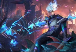 韩信荣耀爆料视频在线观看,揭秘英雄新技能与神秘背景故事