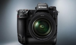 尼康最新爆料