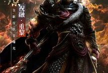 老中医爆料韩信视频播放,老中医独家爆料，带你走进历史名将的传奇人生