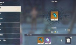 原神最新爆料任务,揭秘原神最新爆料任务背后的神秘故事