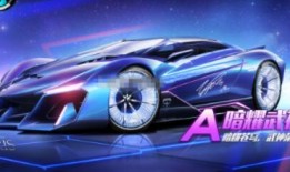 飞车14最新爆料,速度与激情再升级，全新赛道等你挑战！