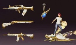 军需新皮肤最新爆料军需