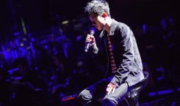 我是歌手张杰娱乐吃瓜,娱乐吃瓜背后的音乐传奇