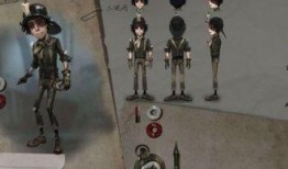 第五人格勘探员视频爆料,神秘角色技能揭秘，游戏玩法再升级