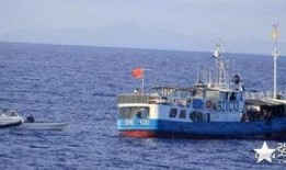 海员爆料渔船视频大全集,渔船生活全纪录视频大盘点