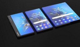 折叠手机最新爆料
