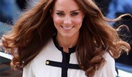 凯特王妃真实爆料外网视频,真实生活中的王室生活片段曝光