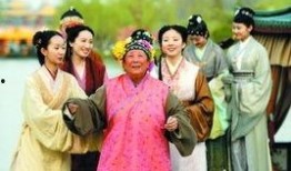 刘姥姥的爆料视频大全