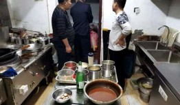 青岛外卖爆料事件视频,揭露行业乱象的瞬间