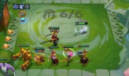 金铲铲手机版最新爆料,全新游戏模式与角色曝光