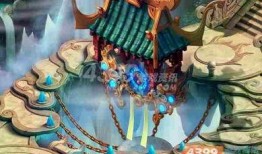 封神台最新爆料,神秘力量觉醒，众神之战一触即发！