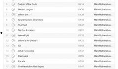 最新爆料原声歌曲大全,揭秘最新爆料原声歌曲大全