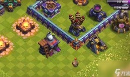 部落冲突冠军战神爆料最新,部落冲突全新赛季前瞻揭秘