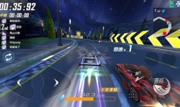 漂移飞车最新爆料下载