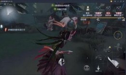 第五人格皮肤特效爆料最新,惊悚降临！第五人格全新皮肤特效大揭秘