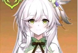 原神最新爆料草神图片