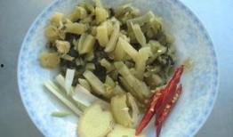 最新爆料酸菜的做法,揭秘最新爆料的传统酸菜制作方法