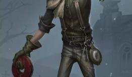 第五人格勘探员视频爆料,神秘角色技能揭秘，游戏玩法再升级