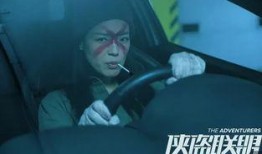 侠盗联盟在线观看下载,揭秘神秘盗宝团，惊险刺激的盗宝之旅！