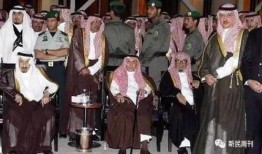 沙特王室最新疫情爆料,王室成员感染情况及防疫措施最新动态