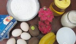 缤纷奶油爆料怎么做的视频,轻松学会制作美味奶油甜品