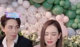 圈内人爆料戚薇离婚了,圈内人爆料，真相究竟如何？