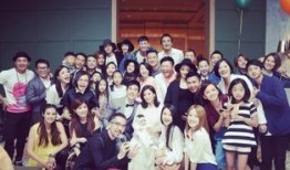 圈内爆料满月特别节目