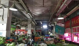 天晟农贸市场爆料视频,真实市场现状大曝光