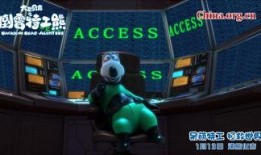 倒霉特工熊在线观看,在线观看，笑翻你的特工冒险之旅