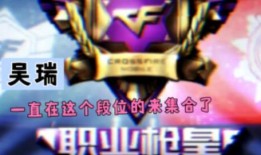 cfm活动最新爆料小自选卡