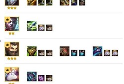 情人节金铲铲最新爆料,浪漫元素与神秘英雄即将登场