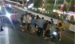 汕尾城市爆料事件视频,视频揭露惊人真相