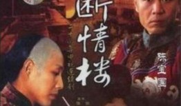 梦断情楼全集在线观看,穿越时空的爱恋，揭秘神秘楼阁之谜