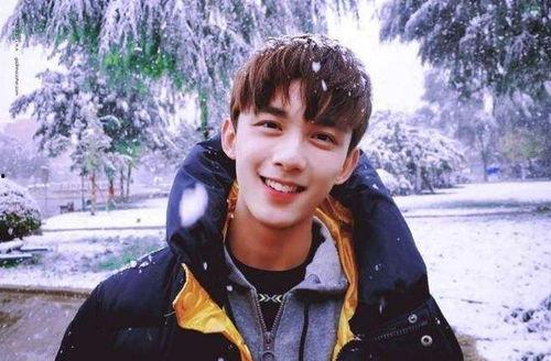 娱乐吃瓜君吴磊,娱乐吃瓜界的“瓜王”