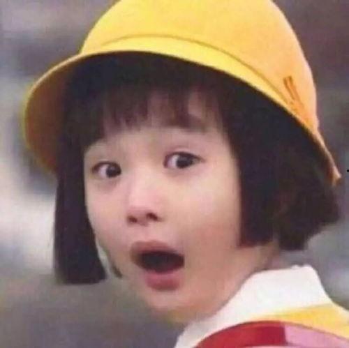 吃瓜娱乐图片搞笑头像女,搞笑头像中的青春活力女生风采